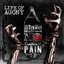 A Place Where There's No More Pain cover