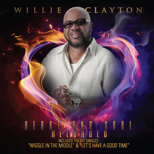 Heart and Soul Reloaded cover