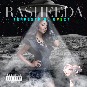 Terrestrial B%$C# album