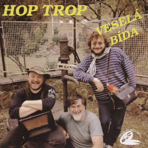 Veselá bída cover