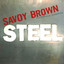 Steel cover
