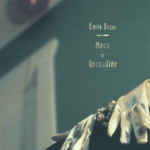 Moon in Grenadine cover