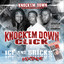 Ice & Bricks Mixtape Hosted By DJ Mindmotion Albumcover