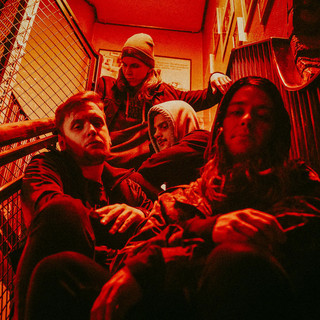 Harmed Photo