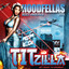 Titzilla Albumcover