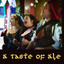 A Taste of Ale Albumcover