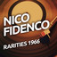 Nico Fidenco - Rarietes 1966 cover