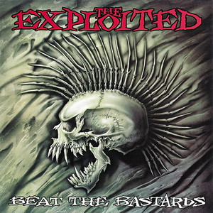Beat The Bastards (Special Edition) album