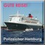 Gute Reise Albumcover
