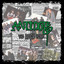 Antidote - The Rock Years cover