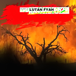 The Best Of Lutan Fyah cover