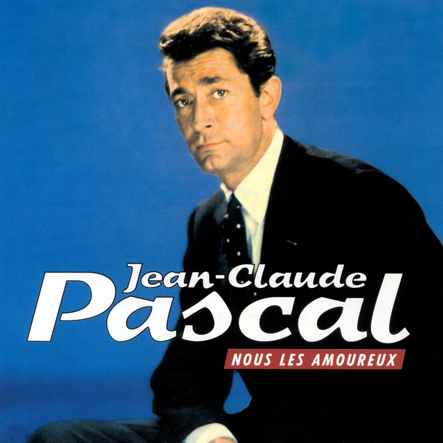 Jean-Claude Pascal Photo