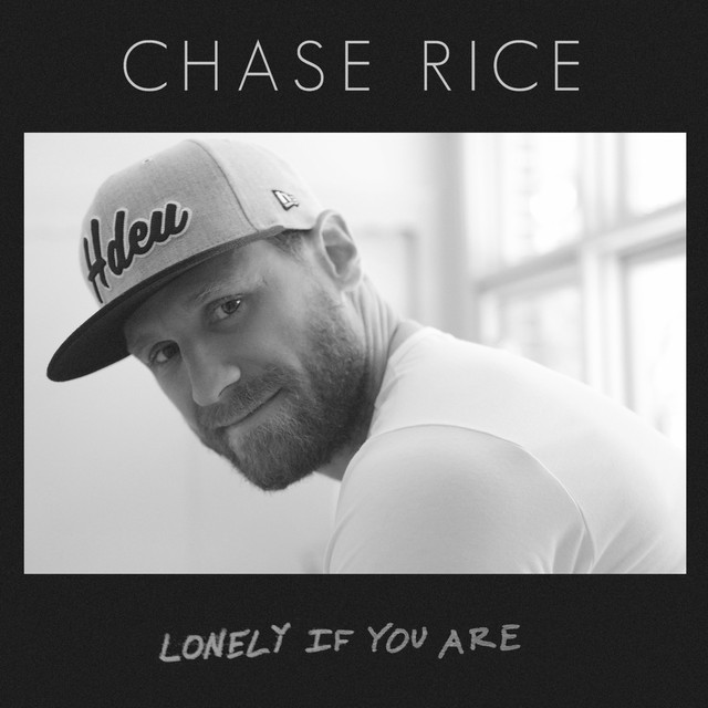 Lonely If You Are cover
