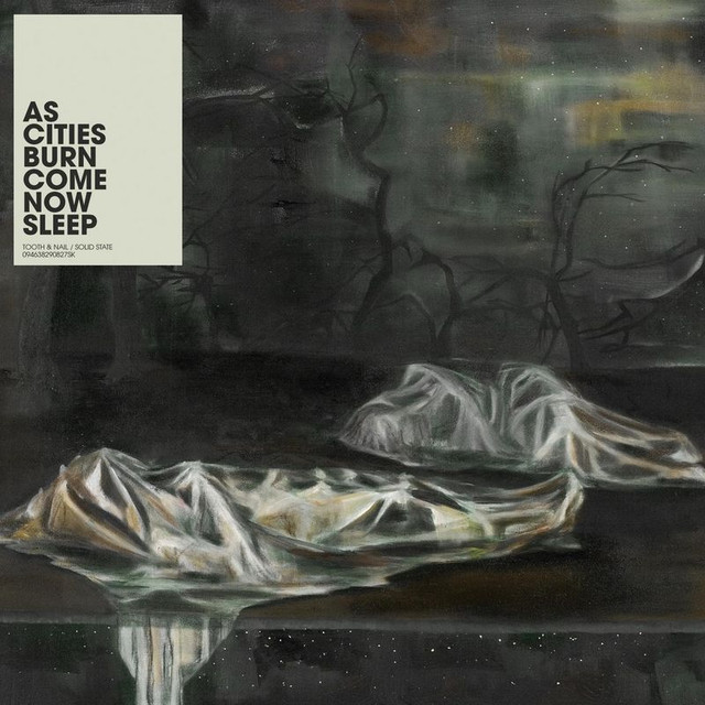 Come Now Sleep cover