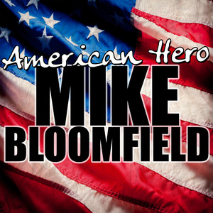 American Hero album