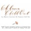 Alma Chillout Albumcover