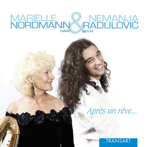 Après un rêve cover