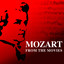 Mozart from the Movies cover