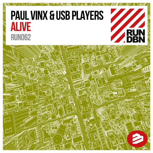 Alive
