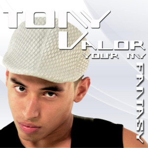 Tony Valor