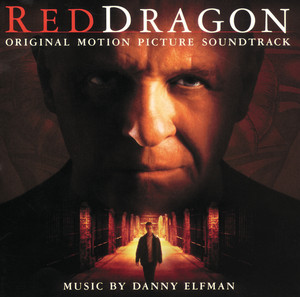 Red Dragon (Original Motion Picture Soundtrack) album