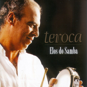 Elos do Samba Albumcover