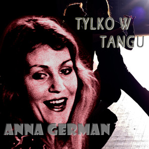 Tylko W Tangu Albumcover
