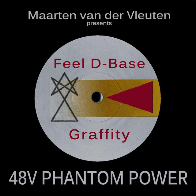 48V Phantom Power Photo