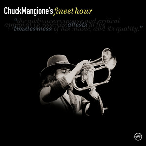 Chuck Mangione: Finest Hour album