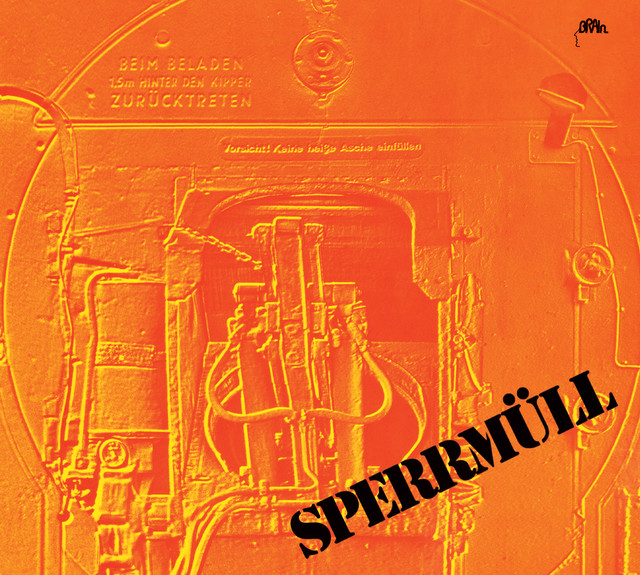 Sperrmüll Photo