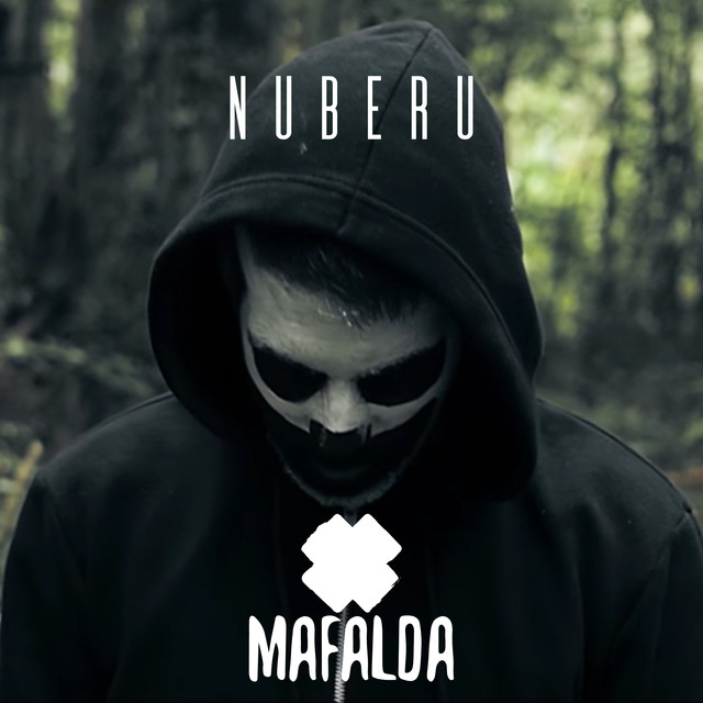 Nuberu cover