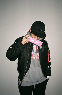 kissmenerdygirl Photo