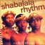 Best of Shabalala Rhythm Albumcover