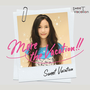 More the Vacation!! cover
