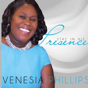 Venesia Phillips