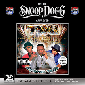 Da Crime Family cover
