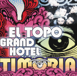 El Topo Grand Hotel cover