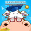La Vaca Estudiosa Albumcover