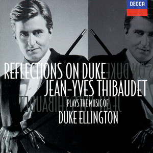 Reflections on Duke album