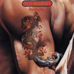 Penetrator album