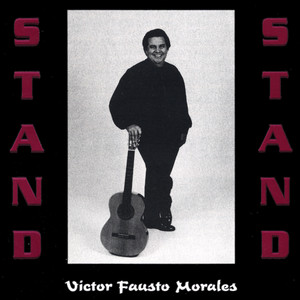Stand Albumcover