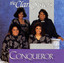Conqueror cover