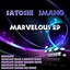 Marvelous Ep Albumcover