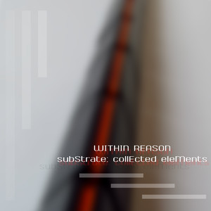 Substrate: Collected Elements Albumcover
