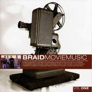 Movie Music Vol One album