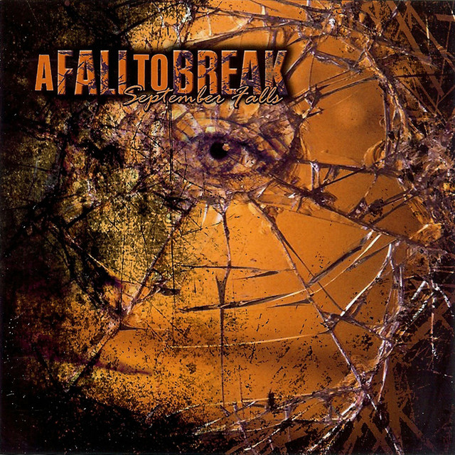 A Fall to Break Photo