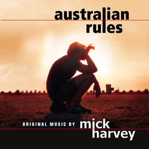 Australian Rules album