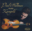 Paul Waltman Plays Korngold Albumcover
