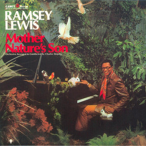 Mother Nature's Son album
