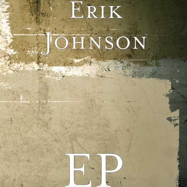 Erik Johnson Photo